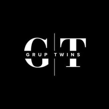 Logo Grup Twins